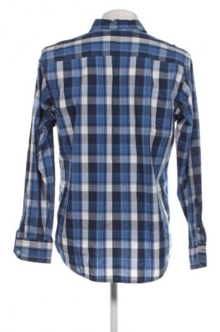 Pánská košile  Tom Tailor, Velikost M, Barva Vícebarevné, Cena  271,00 Kč