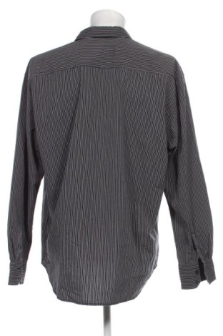 Herrenhemd Tom Tailor, Größe 3XL, Farbe Grau, Preis € 23,66
