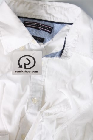 Pánská košile  Tommy Hilfiger, Velikost S, Barva Bílá, Cena  518,00 Kč