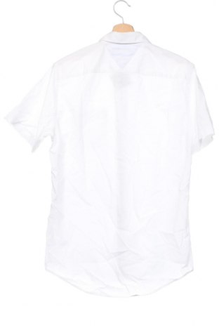 Ανδρικό πουκάμισο Tommy Hilfiger, Μέγεθος S, Χρώμα Λευκό, Τιμή 21,57 €