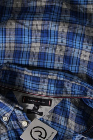 Pánská košile  Tommy Hilfiger, Velikost XXL, Barva Vícebarevné, Cena  1 196,00 Kč