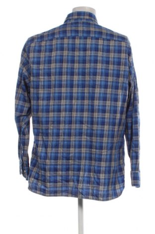 Herrenhemd Tommy Hilfiger, Größe XXL, Farbe Mehrfarbig, Preis € 52,19