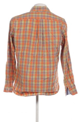 Ανδρικό πουκάμισο Tommy Hilfiger, Μέγεθος L, Χρώμα Πολύχρωμο, Τιμή 25,51 €