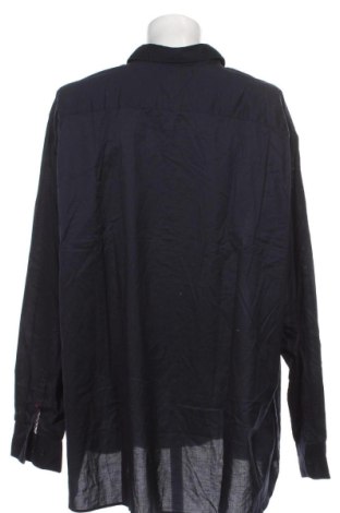 Мъжка риза Tommy Hilfiger, Размер 5XL, Цвят Син, Цена 94,60 лв.