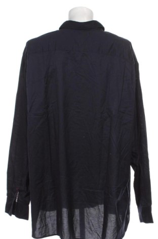 Pánska košeľa  Tommy Hilfiger, Veľkosť 5XL, Farba Modrá, Cena  48,76 €