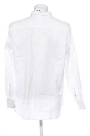 Мъжка риза Tommy Hilfiger, Размер XXL, Цвят Бял, Цена 154,80 лв.
