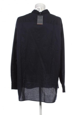 Ανδρικό πουκάμισο Tommy Hilfiger, Μέγεθος 4XL, Χρώμα Μπλέ, Τιμή 84,23 €