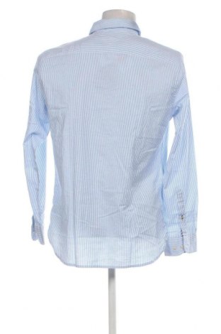 Мъжка риза Tommy Hilfiger, Размер M, Цвят Многоцветен, Цена 172,00 лв.
