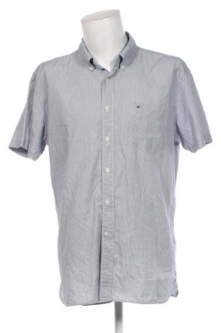 Pánská košile  Tommy Hilfiger, Velikost XL, Barva Vícebarevné, Cena  620,00 Kč