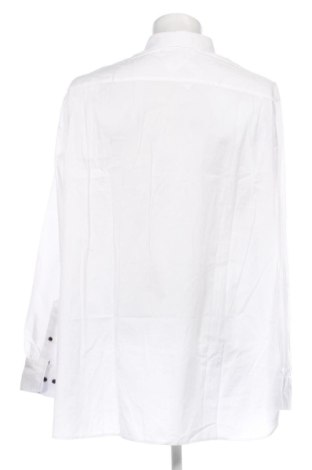 Herrenhemd Tommy Hilfiger, Größe XXL, Farbe Weiß, Preis 84,23 €