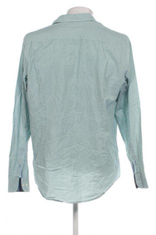 Ανδρικό πουκάμισο Tommy Hilfiger, Μέγεθος XXL, Χρώμα Μπλέ, Τιμή 25,51 €