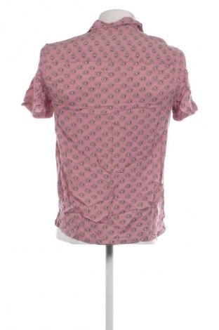 Pánská košile  Topman, Velikost S, Barva Růžová, Cena  434,00 Kč
