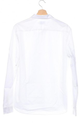 Herrenhemd Topman, Größe M, Farbe Weiß, Preis 21,83 €