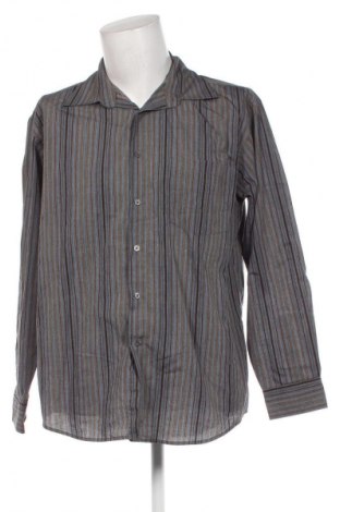 Herrenhemd Torelli, Größe XL, Farbe Grau, Preis 8,46 €