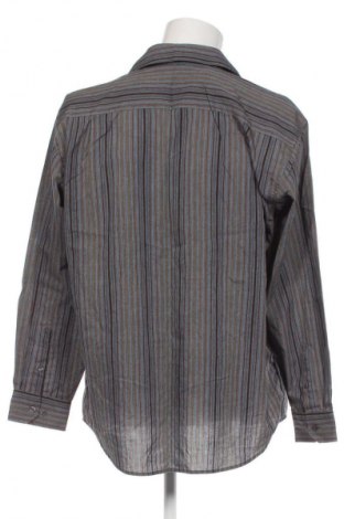 Ανδρικό πουκάμισο Torelli, Μέγεθος XL, Χρώμα Γκρί, Τιμή 8,90 €