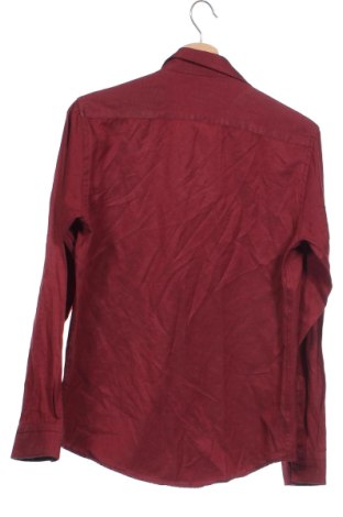 Pánská košile  Tudors, Velikost M, Barva Červená, Cena  231,00 Kč