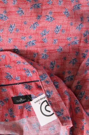 Herrenhemd Tudors, Größe M, Farbe Mehrfarbig, Preis 10,09 €