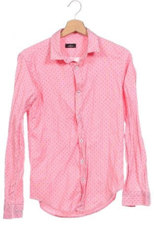 Herrenhemd Tudors, Größe S, Farbe Rosa, Preis 10,09 €