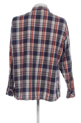 Herrenhemd U.S. Polo Assn., Größe 3XL, Farbe Mehrfarbig, Preis 16,88 €