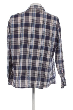 Ανδρικό πουκάμισο U.S. Polo Assn., Μέγεθος XXL, Χρώμα Πολύχρωμο, Τιμή 16,88 €