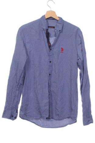 Pánská košile  U.S. Polo Assn., Velikost S, Barva Vícebarevné, Cena  439,00 Kč