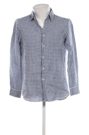 Ανδρικό πουκάμισο Uniqlo, Μέγεθος M, Χρώμα Πολύχρωμο, Τιμή 17,44 €