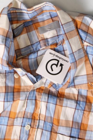 Ανδρικό πουκάμισο Van Laack, Μέγεθος XL, Χρώμα Πολύχρωμο, Τιμή 25,51 €