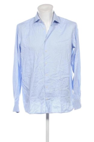 Ανδρικό πουκάμισο Van Laack, Μέγεθος L, Χρώμα Πολύχρωμο, Τιμή 25,51 €