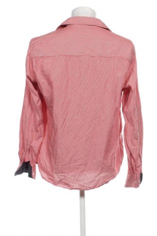 Herrenhemd Van Linnen, Größe XL, Farbe Rosa, Preis € 12,11