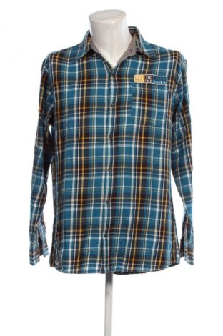 Ανδρικό πουκάμισο Van Vaan, Μέγεθος XL, Χρώμα Πολύχρωμο, Τιμή 10,76 €