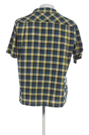 Pánska košeľa  Vaude, Veľkosť L, Farba Viacfarebná, Cena  14,97 €