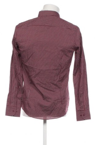 Ανδρικό πουκάμισο Venti, Μέγεθος S, Χρώμα Κόκκινο, Τιμή 8,97 €