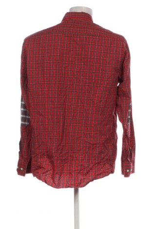 Ανδρικό πουκάμισο Venti, Μέγεθος XL, Χρώμα Πολύχρωμο, Τιμή 10,76 €
