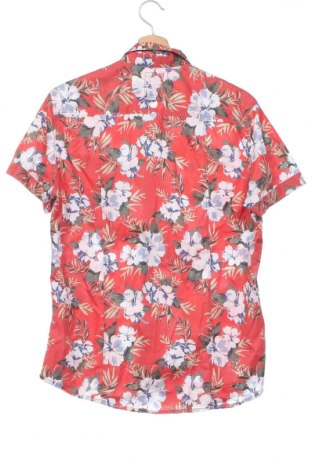 Pánska košeľa  WE, Veľkosť M, Farba Červená, Cena  8,90 €