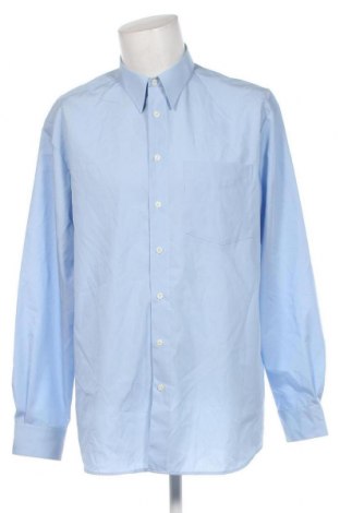 Pánská košile  Walbusch, Velikost XL, Barva Modrá, Cena  439,00 Kč