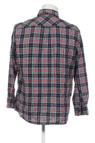 Ανδρικό πουκάμισο Walbusch, Μέγεθος L, Χρώμα Πολύχρωμο, Τιμή 18,71 €