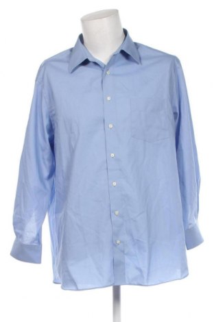 Pánska košeľa  Walbusch, Veľkosť XL, Farba Modrá, Cena  15,60 €