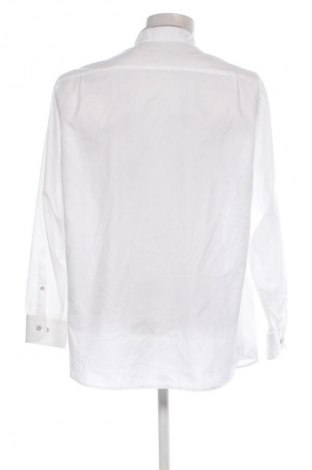 Ανδρικό πουκάμισο Walbusch, Μέγεθος XXL, Χρώμα Λευκό, Τιμή 34,02 €