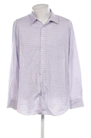 Мъжка риза Walbusch, Размер XXL, Цвят Многоцветен, Цена 27,50 лв.