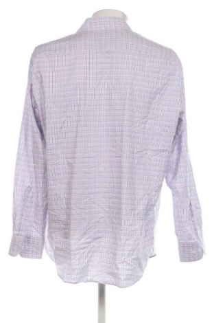 Herrenhemd Walbusch, Größe XXL, Farbe Mehrfarbig, Preis € 19,14