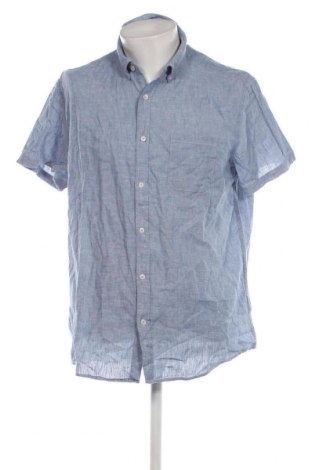 Pánská košile  Watson's, Velikost L, Barva Modrá, Cena  298,00 Kč