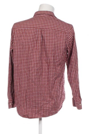 Herrenhemd Watson's, Größe L, Farbe Rot, Preis € 11,83
