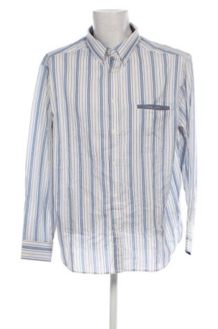 Ανδρικό πουκάμισο Watson's, Μέγεθος XXL, Χρώμα Πολύχρωμο, Τιμή 12,62 €