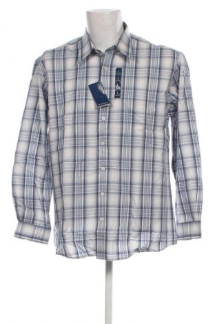 Ανδρικό πουκάμισο Watson's, Μέγεθος L, Χρώμα Πολύχρωμο, Τιμή 23,82 €