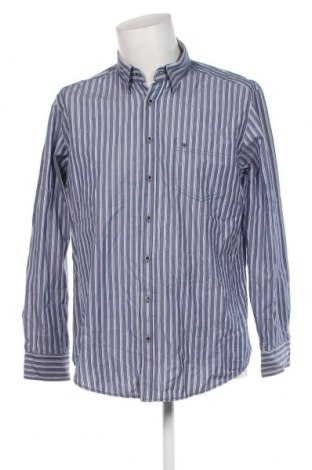 Herrenhemd Westbury, Größe L, Farbe Mehrfarbig, Preis 13,01 €