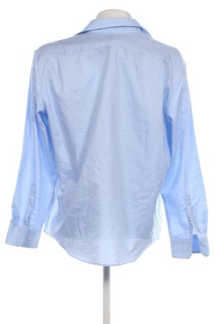 Herrenhemd Westbury, Größe XL, Farbe Blau, Preis € 14,20