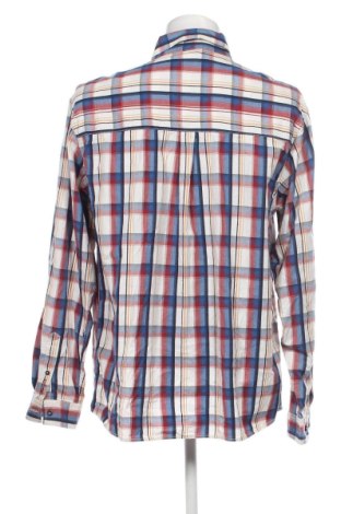 Herrenhemd Wrangler, Größe XXL, Farbe Mehrfarbig, Preis 21,05 €