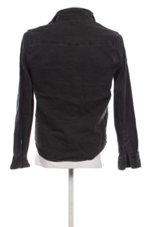 Herrenhemd Zara, Größe S, Farbe Grau, Preis 10,20 €