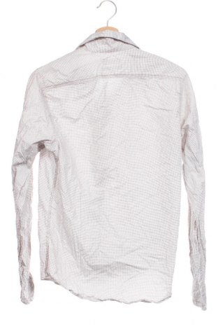 Herrenhemd Zara Man, Größe S, Farbe Mehrfarbig, Preis 11,83 €