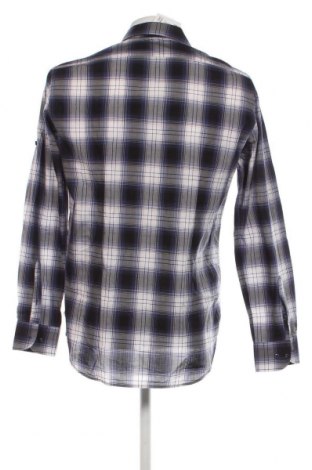 Herrenhemd Zara Man, Größe M, Farbe Mehrfarbig, Preis 10,46 €